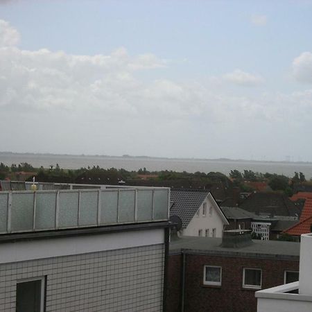 Villa Marina Wangerooge Dış mekan fotoğraf
